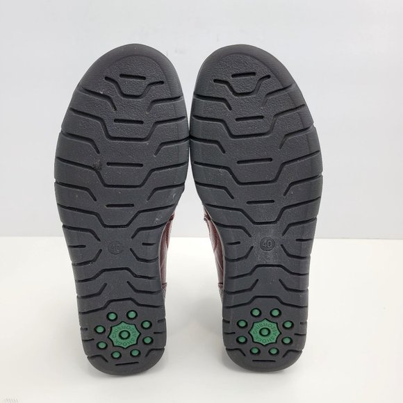 Spring Step Relife Maupouka Women's Shoes Burgandy US Size 9.5 EU 40 - Picture 7 of 7